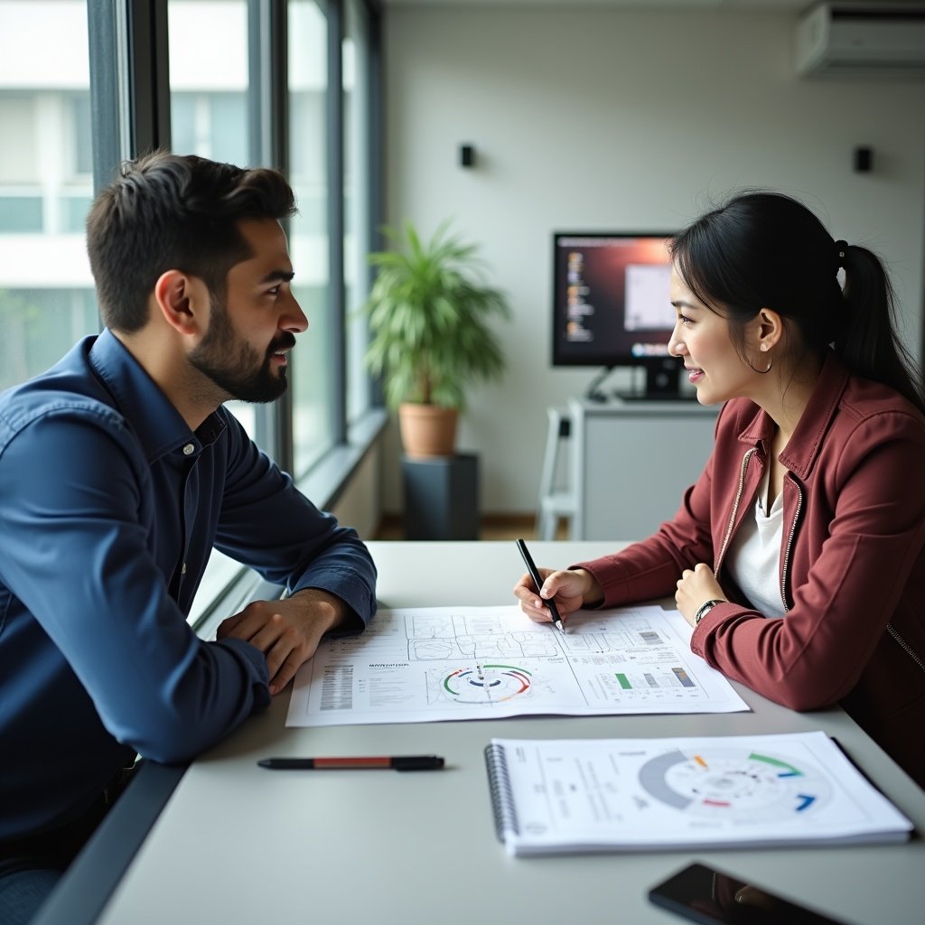 Contact NEXT IN™ — illustration for NEXT IN™