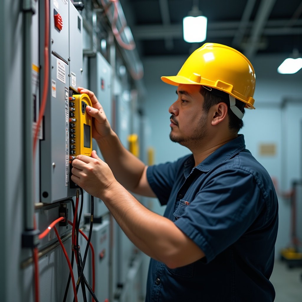 House Rewiring Cost in Malaysia — illustration for NEXT IN™