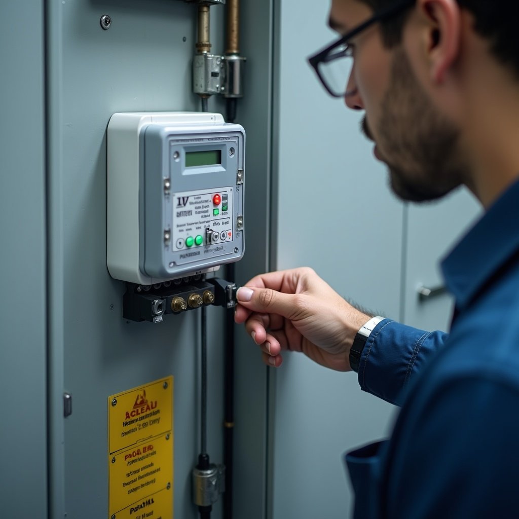 Smart Meter Price in Malaysia — illustration for NEXT IN™