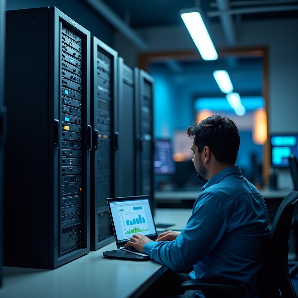 NAS Storage Price in Malaysia — illustration for NEXT IN™