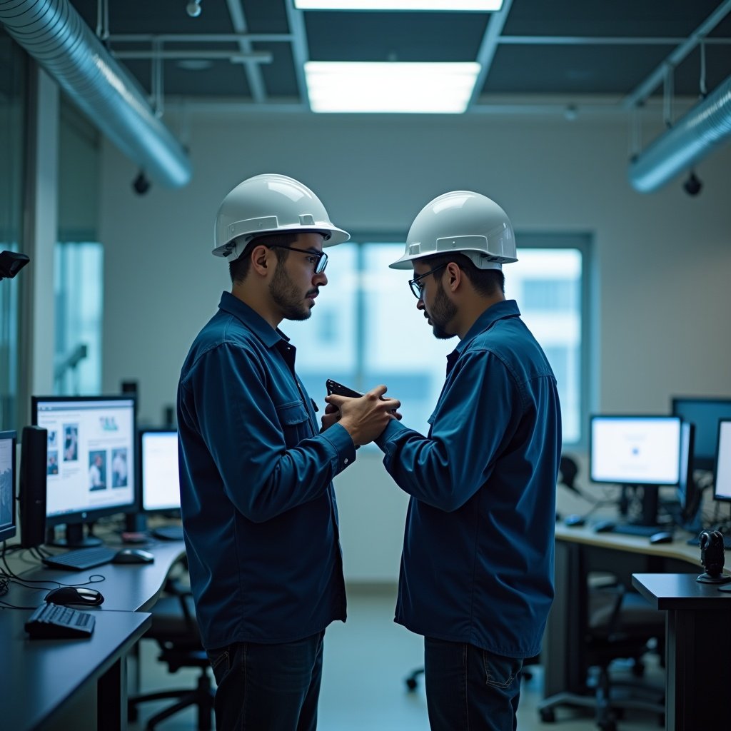 3K vs 4K CCTV — illustration for NEXT IN™