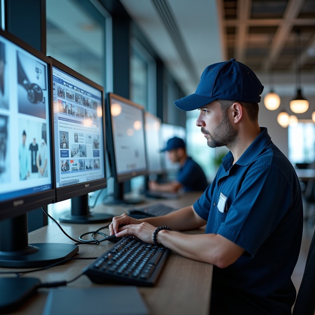 CCTV Installation Cost in Malaysia — illustration for NEXT IN™