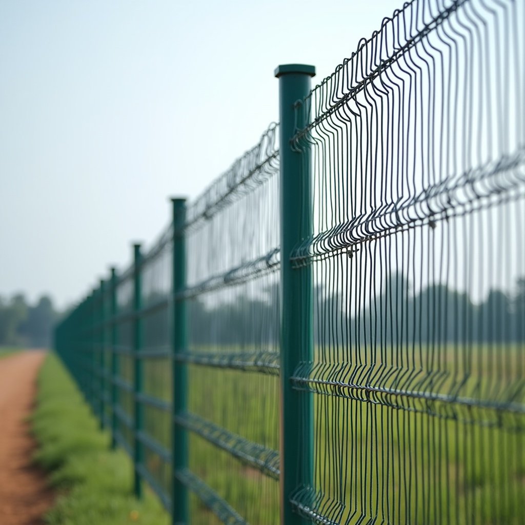 Electric Fence Price in Malaysia — illustration for NEXT IN™