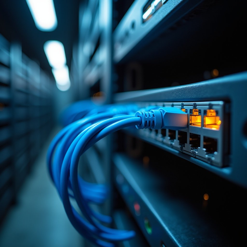 PoE Network Planning in Malaysia — illustration for NEXT IN™