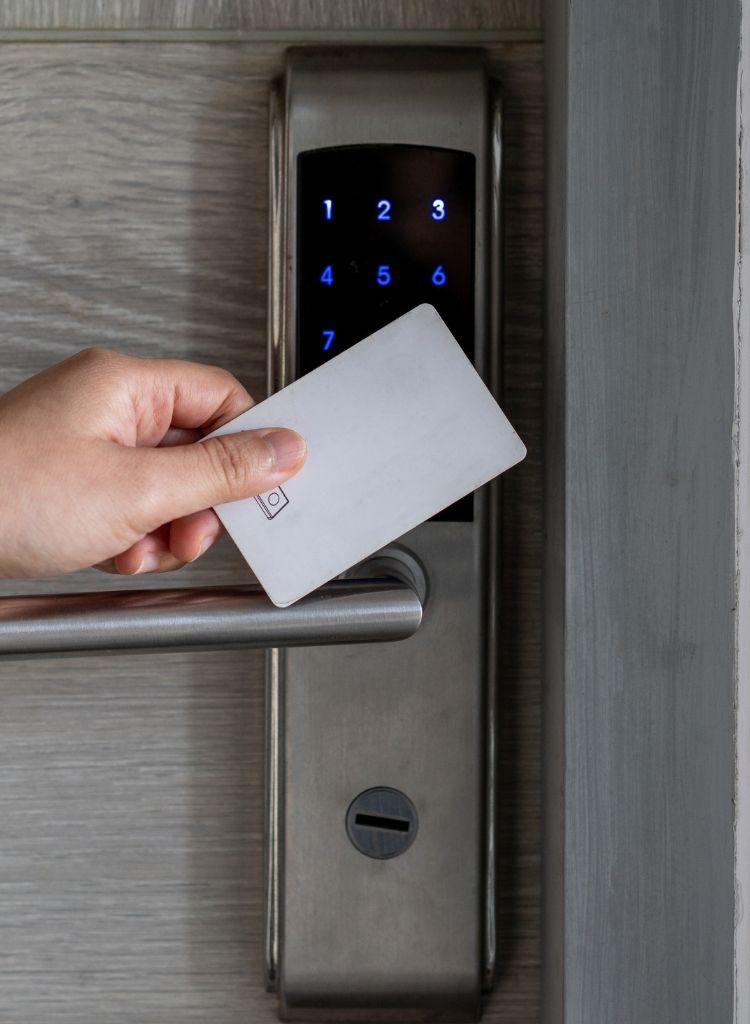 Access Control System