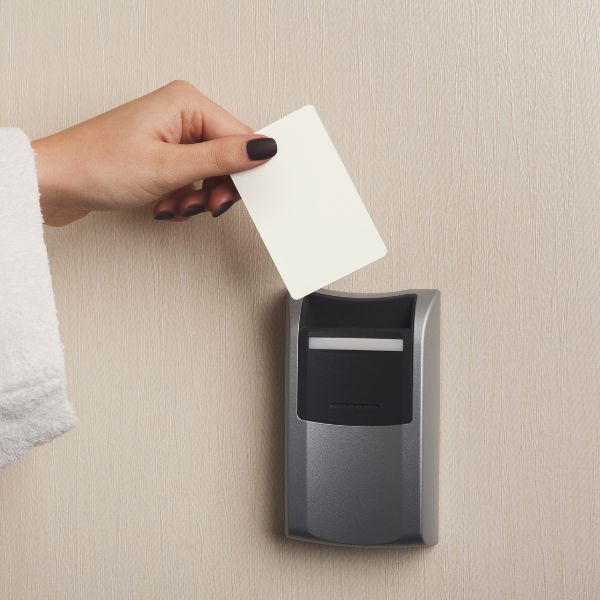 Digital Access Control