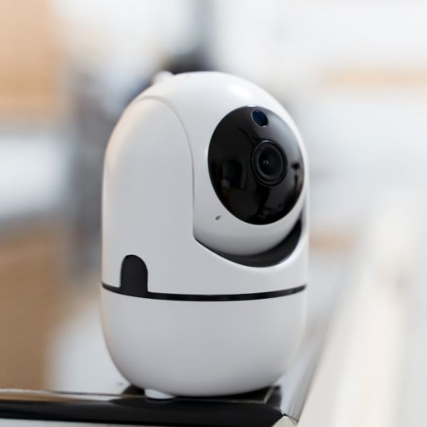 CCTV Systems