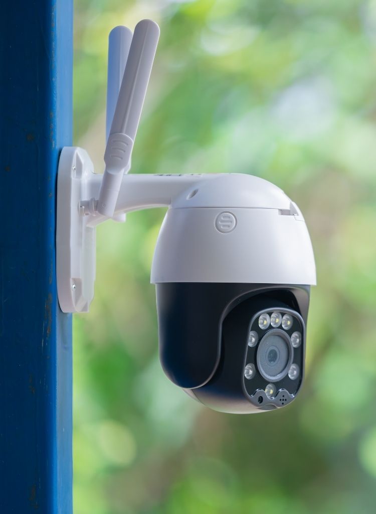 Security System