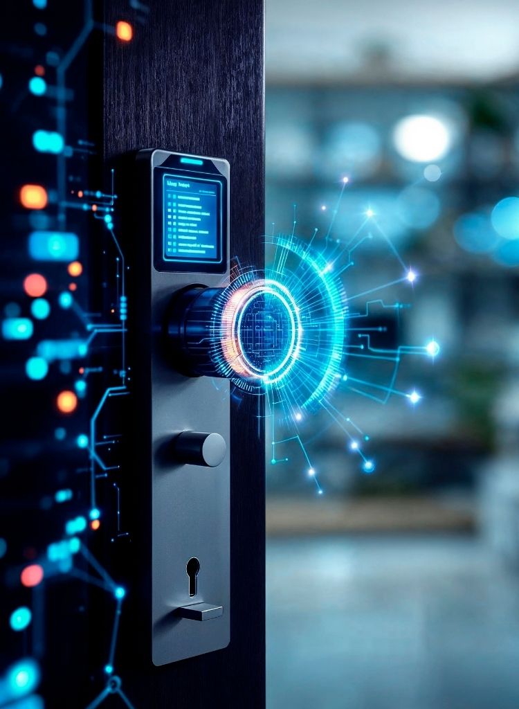 Future Security System