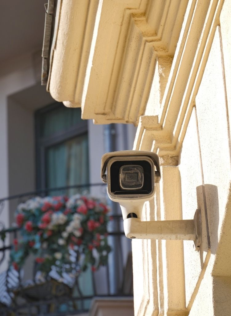cctv alarm near me